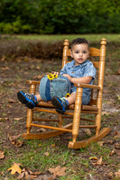 Caleb 1  Ano