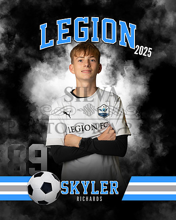 Skyler Richards 8x10 copy