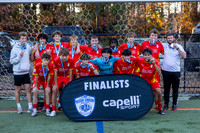 Post Season Tournament