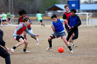 Legion Camp Day 2 Jan 14 2026