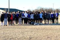 Legion Camp Day 3 Jan 15 2026