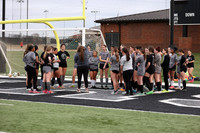 HoCo Tryouts Day 2 Jan 21 2026