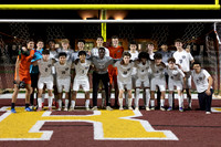 vs Perry Panthers 10 Feb 2026