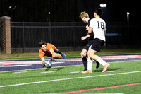 vs Shaw 12 Feb 2026