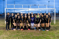 JV Girls vs Peach County Feb 26 2026