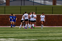 Varsity Girls vs Veterans 3 March 2026