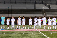 Varsity Boys vs Veterans 3 March 2026