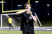Boys Varsity vs TCC 20 March 2026