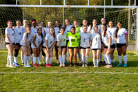 JV Girls vs. Northside 23 March 2023