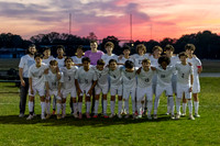 JV Boys vs Northside 23 March 2026