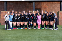 Girls Varsity vs Veterans 24 March 2026