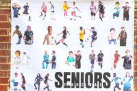 Senior Night Varsity Boys 14 April 2026