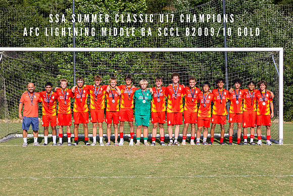 Champions