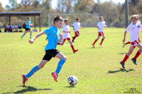 Legion Soccer 2023