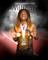 Ali Williams106