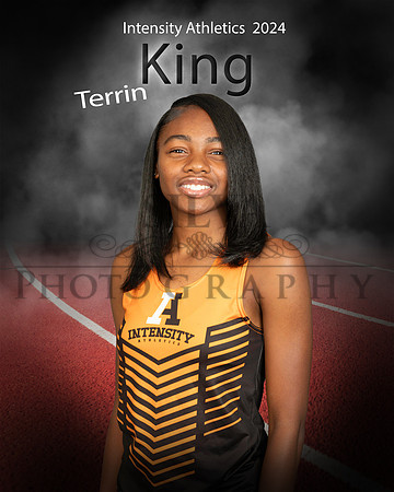 Terrin 9757