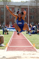 UWG Carrollton Invitational 2024