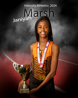 Janiyah 9649