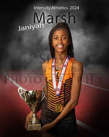 Janiyah 9649