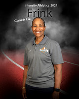 Coach Liz 9982