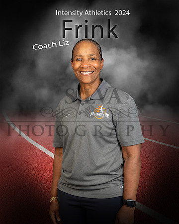 Coach Liz 9982