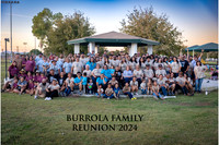 Family Reunion 2024
