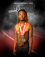 Elliott 9653
