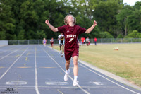 Houston County Middle School Championship 2024