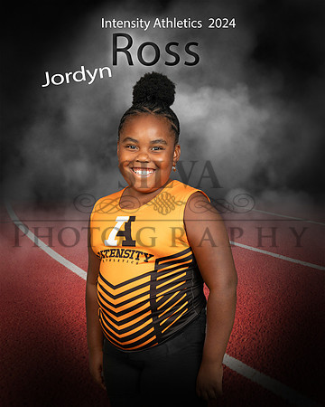 Jordyn 9760