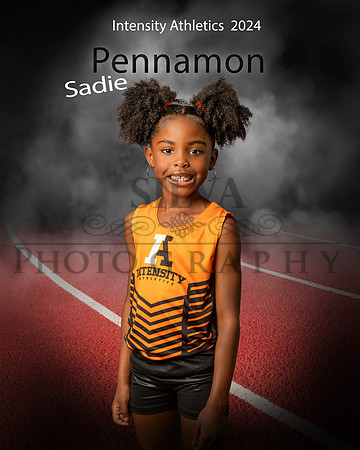 Sadie 9639