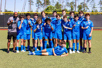 PCB Soocer Tournament