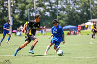 Aug 16-17 AFC Lightning Challenge Tournament