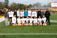 HOCO Girls JV