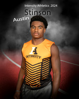 Austin 9758